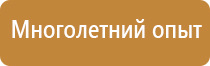 журнал учета проведения инструктажей по пожарной безопасности